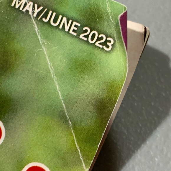 Young Rider Magazine Set - Colorful Covers - Picture 3 of 5